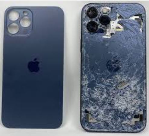 iphone 15 pro max back panel